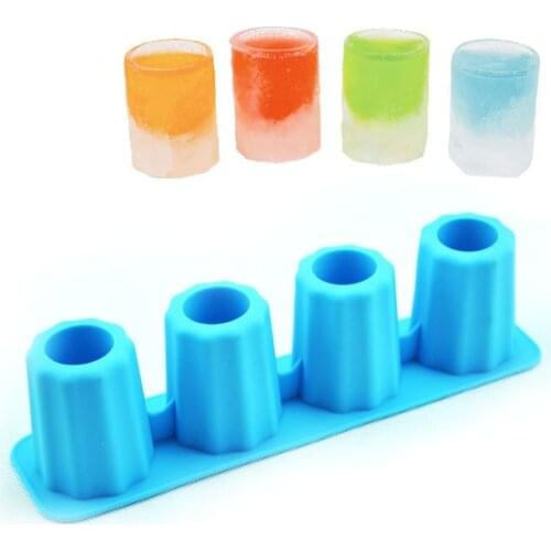 MON'S FAVORITE Silicone Ice Molds