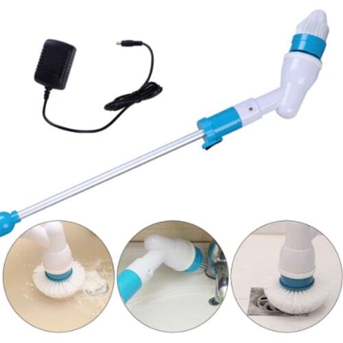 OLOEY Cordless Cleaning Brushes