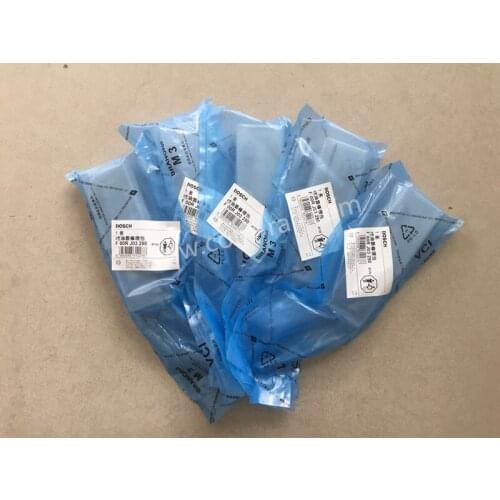 Original overhaul kit F00RJ03290 for injector 0445120149,0445120169,0445120213,0445120214