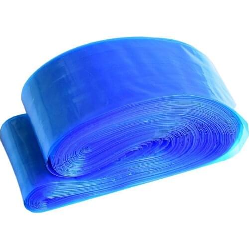 Tattoo Clip Cord Sleeves Cover Bags Tattoo Accessory Disposable Cover Bags For Tattoo Machine 60*6cm