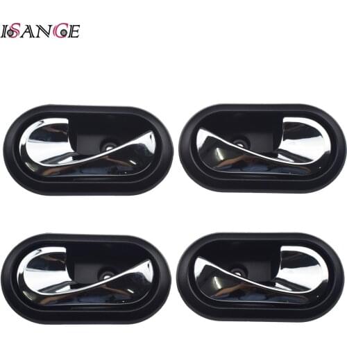 Interior Door Handle Front Rear Left Right For Renault Nissan Dacia Mercedes-Benz 820073847 8200733848 8200387749 8200387748