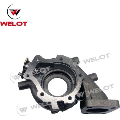Turbocharger spare parts Turbo Turbine Housing WL3-1899 49135-02652