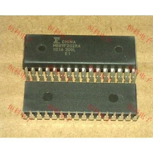 100% Original New MB89F202RA