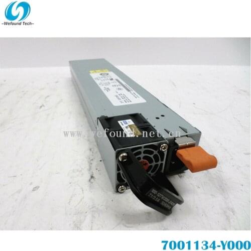 100% working Server power supply For 39Y7189 39Y7188 39Y7196 7001134-Y000 7001134-Y002 670W Fully tested