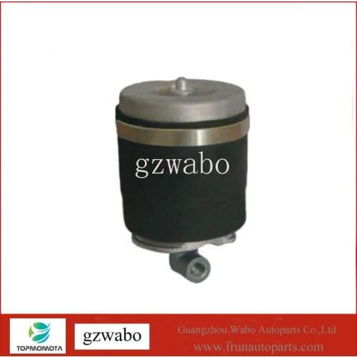 2 pieces parts for shock absorber heavy duty truck rubber air spring used for hi-no 6100201 60913001