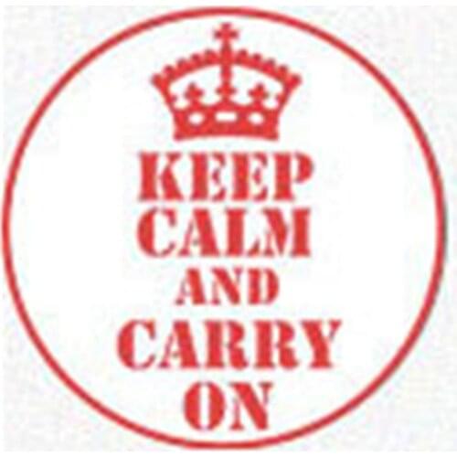 500+ Patterns Wax Seal Stamp Retro Wood Stamp Kits Copper Head-English Phrases K92C