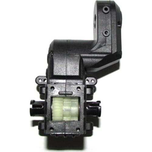 9115 RC Monster Truck Spare Parts Rear Gear Box Assembly 15-ZJ05