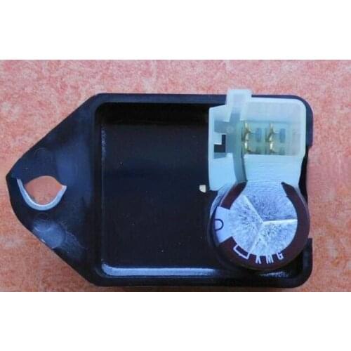 Free shipping S4B-12 31720-Z18-003 19E23 Diode module Gasoline Generator EC3800CX EC5000CX EC6500CX EC6500CXS EG5000CX EG6500CXS