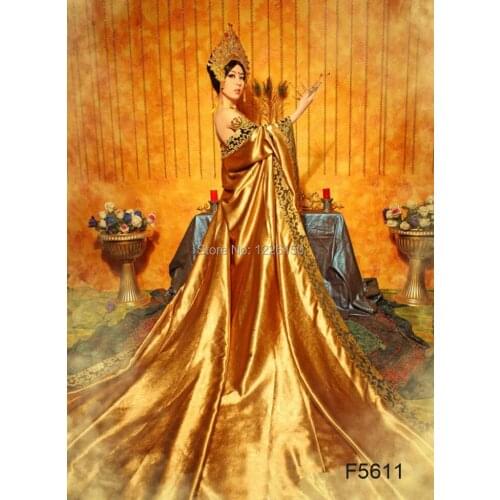 Free Professional 5ft*7ft Tye-Die Muslin Fantasy Backdrop F5611,studio props photography,muslin wedding photography backdrops