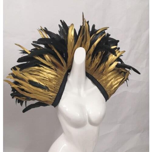 CRIAPSSOUL Carnival Costumes