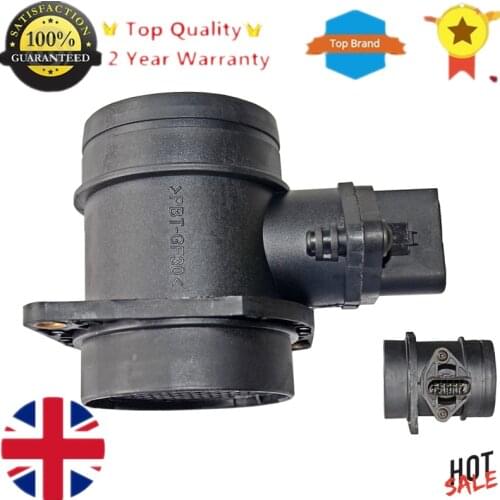 AP01 MAF Mass Air Flow Meter Sensor For VW Passat Transporter Sharan Polo Golf LT New bettle Bora Caddy Phaeton Touareg Touran
