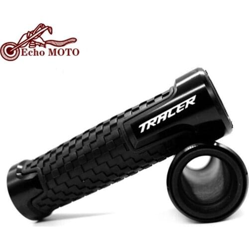 For YAMAHA TRACER Tracer XSR900 FJ-09 FZ-09 FJ09 FZ09 7/8'' 22mm Motorcycles Accessories Handle Hand Handlebar Grips