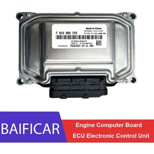 Engine Computer Board F01R00D185 F01R00DS34 F01R00DS35 F01R00D794 F01R00DCM3 F01R00DAD6 F01R00DCN8 F01R00DDA6 F01R00DDY6