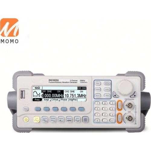 GA1483 250KHz-3GMHz signal generator