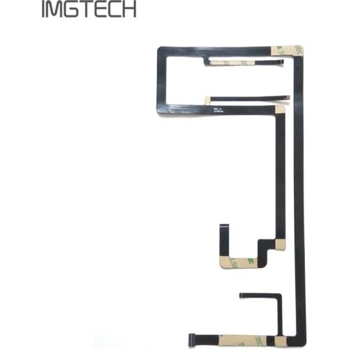 Flexible Gimbal Camera Ribbon Flat Cable Replacement Fit For DJI Inspire 1 Pro Zenmuse X5 ,DJI Inspire 1 Zenmuse X3 Drone parts