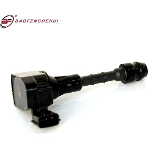 Car Ignition 22448AL515 Coil for Infiniti FX35/G35/M35/350Z V6 3.5L