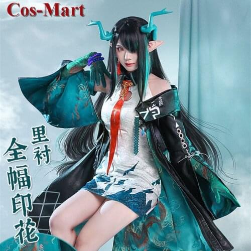 New Hot Game Arknights Dusk Cosplay Costume Fashion Handsome Battle Uniform Female Activity Party Role Play Clothing S-L