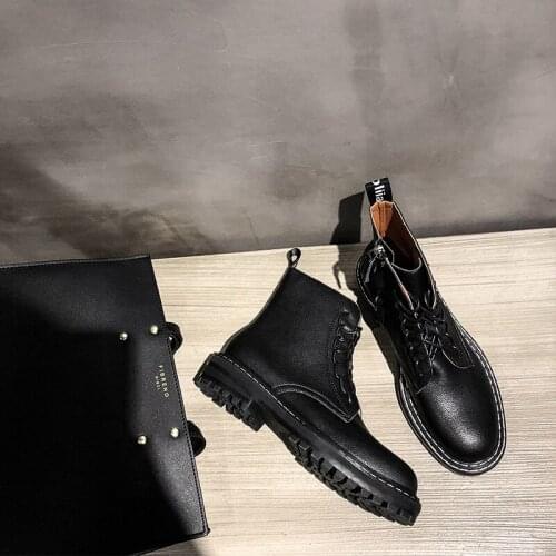 MOTK BECON Women's Boots