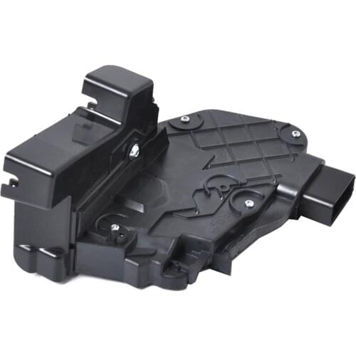 Door Lock Actuator Motor Front Left Fits for Range Rover Sport, OEM:LR011277 FQJ500430 FQJ000217 FQJ000215 FQJ000214 FQJ000213