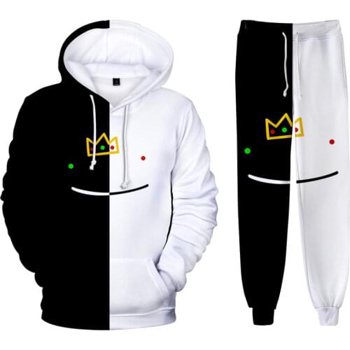 Cobra Kai 3D Printed Track Pants The Karate Kid Boys Student Anime Cosplay Sweatpants plus Size Men Women Trousers