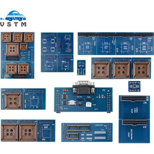 High quality OEM Orange 5 Full Adapter Orange5 Adapter Programer Works with Original 5 Best Price