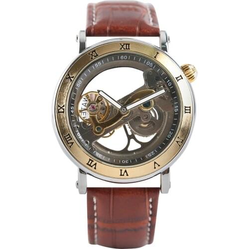 YISUYA Women's Self-winding Watch China