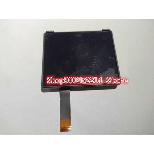 Repair Parts For Nikon D7500 Rear Cover TFT LCD Display Screen Unit With Flip bracket Assy 126A3