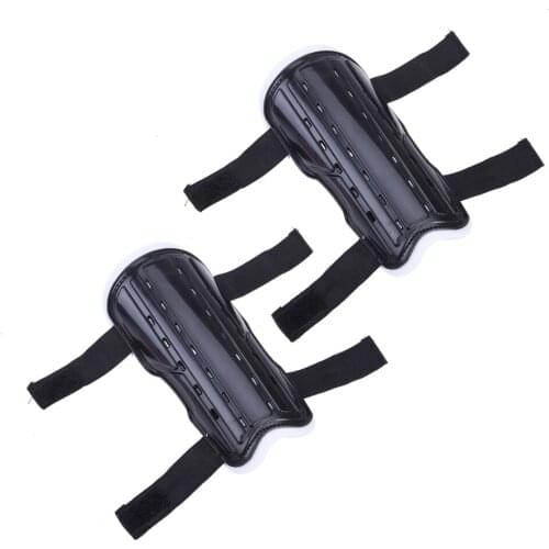 1 Pair of Kids Soccer Shin Guards Youth Soccer Shin Pads for Boys Girls Lightweight and Breathable Child Calf Protective Gear So