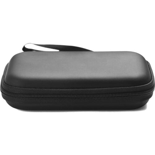 Carrying Case for FiiO M3K M6 M9 M11 MK2 MP3 Music Player Accessories Dustproof Storage Case Protective Cover