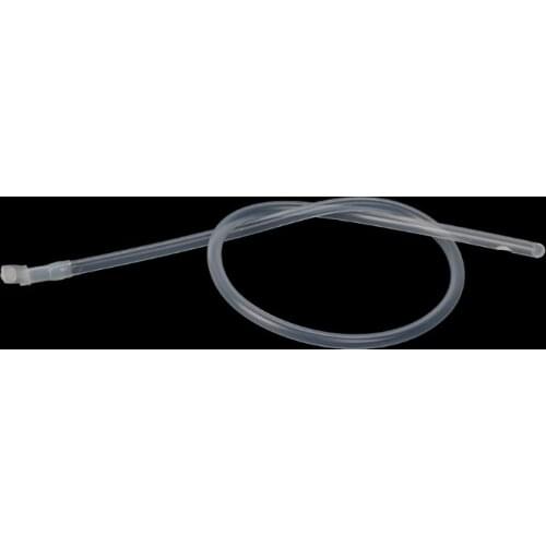 41.5cm Long Silicone Penis Plug Catheter Sound Urethral Dilator Sound Stretching