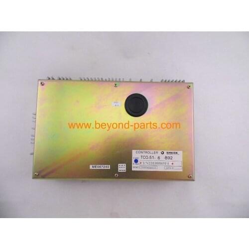Kobelco excavator sk 200 210 220 230 250 235 330 -6 vi controller board control unit YN22E00069F4