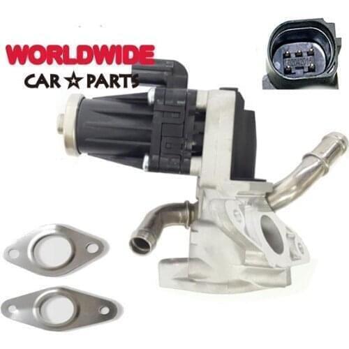 2 Year Warranty with Great Quality EGR Valve For Ford Transit/Ranger TKE/Tourneo 2.2 TDCi 1835009 9C1Q9D475AB BK2Q9D475CB