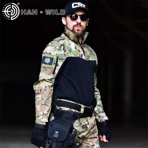 Мужские длинные рубашки HANWILD China At AliExpress