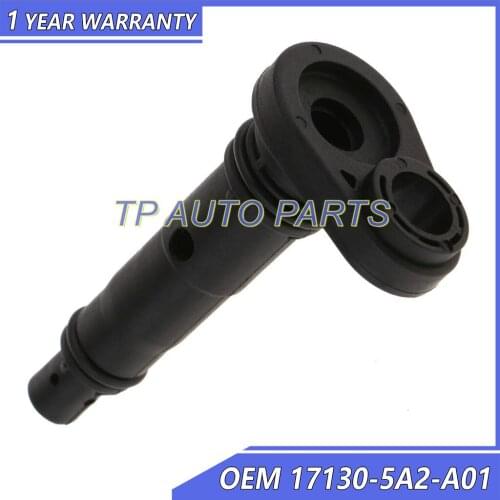 PCV Valve Assembly OEM 17130-5A2-A01 171305A2A01 Compatible With Honda