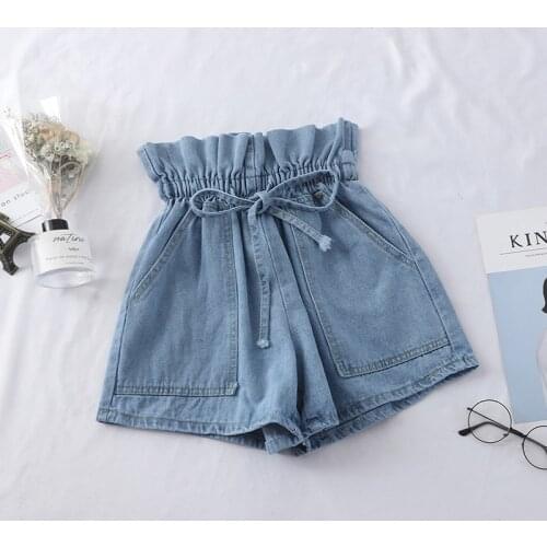 Женские короткие шорты Leiouna China At AliExpress