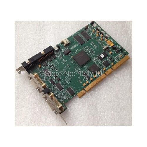 Industrial equipments image board CORECO IMAGING X64-CL OC-64C0-ORBFLS1 1128-0