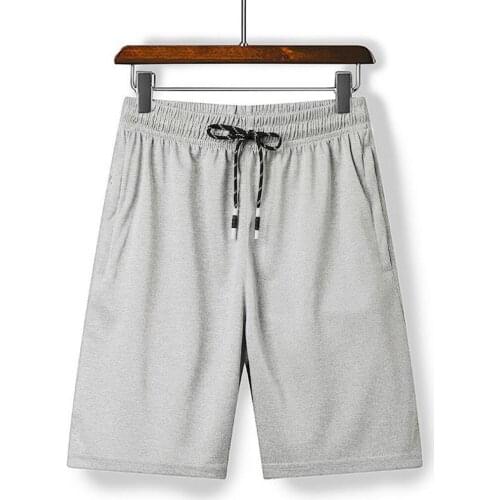 2021 New Sport Shorts Men Thin Fast-drying Beach Bottom Trousers Casual Sports Short Pants Summer Casual Quick Dry Board Shorts