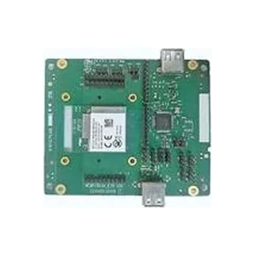 SX-ULPGN-BTZ-EVK WiFi / 802.11 Development Tools Eval board to SX-ULPGN-BTZ