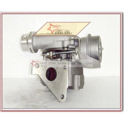 KP39 54399880027 Turbocharger Turbo For Renault Kangoo II 2008- Megane II 2003- Scenic II 2003- Modus 2004- K9K-THP 1.5L DCi