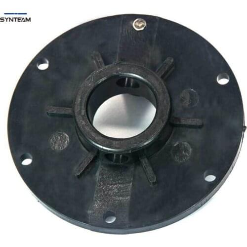 Water resistance rowing machine magnet sensor accessories powerful magnet fitness equipment round magnet