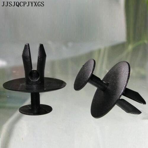 For Peugeot Citroen# 6997.83 (699783)307 308 408 206 Citroen Auto Fastener Clip Car Engine Cover Soundproof Cotton fixed Clips