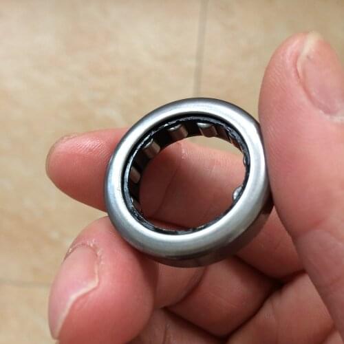 1 piece F-208801.4 / F208801.4 / HK20X30X7.5 Automobile Needle Roller Bearing size 20*30*7.5mm