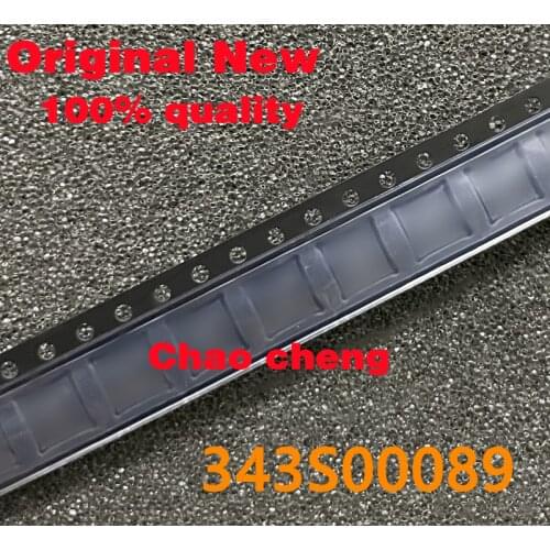 343S00089-A1 For iPad Pro 9.7/12.9 2nd Generation 343S00089 Power IC PMIC Large Big Power Supply PM IC Chip