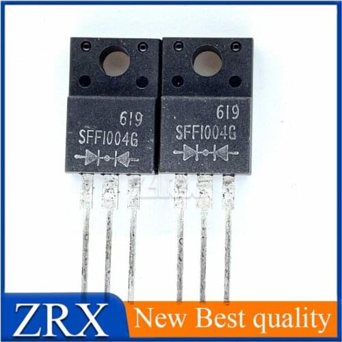5Pcs/Lot New Original SFF1004G Triode Integrated Circuit Good Quality In Stock