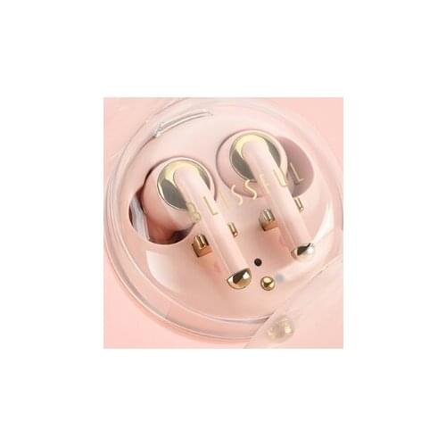 In-ear universal ultra long standby portable sports noise reduction wireless bluetooth headset J03