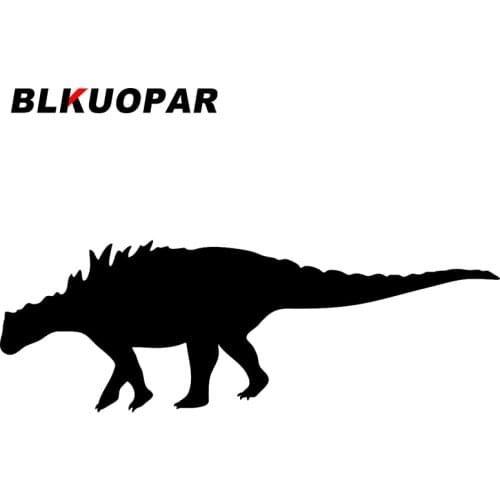 BLKUOPAR for Pangolin Car Stickers Sunscreen Personality Decals Scratch-Proof Motorcycle Windows Decor Car Door Protector