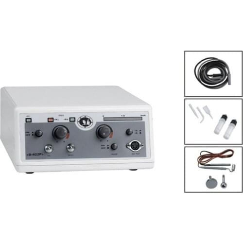 Elitzia Cosmetology Equipment