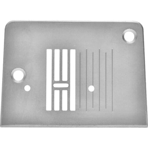 Multifunctional Household Machine V620033001 Needle Plate