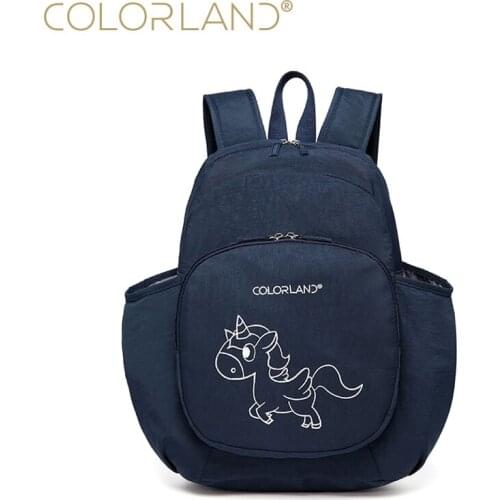 Fashion Diaper Bag Backpack Clothes Organizer Stroller Nappy Bag Large Capacity Multifunctional Mommy Plecaki Household AE50BB