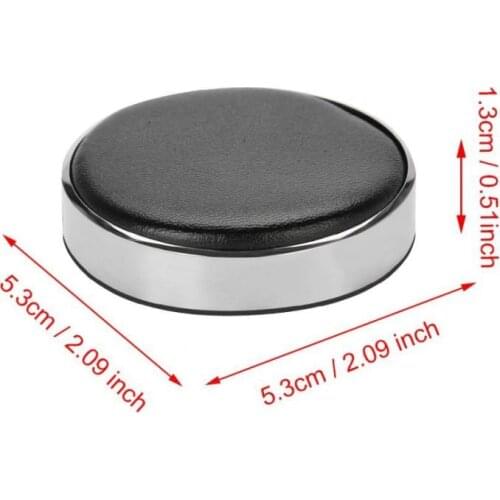 53mm Repair Tool Kits Watch Movement Case Movement Casing Cushion Pad Holder For Watch Change Battery Watch Part For Watchmaker